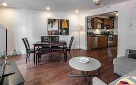 Old Quebec - Spacious 3 Bdr Suite